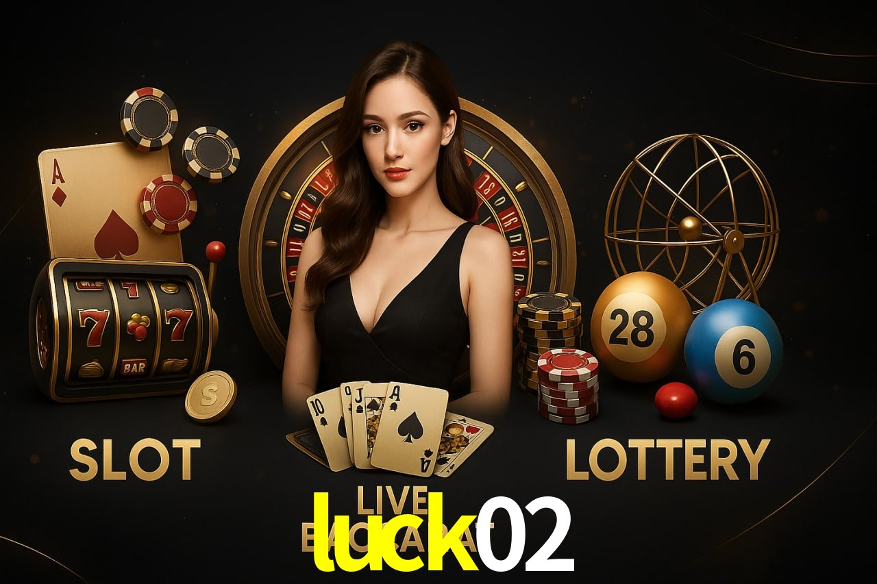 luck02 app
