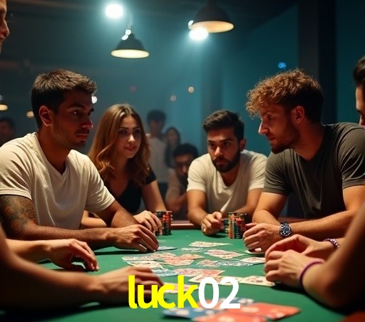 luck02,luck02.com