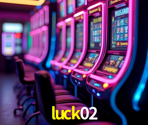 Experimente o Login Seguro Premium no luck02